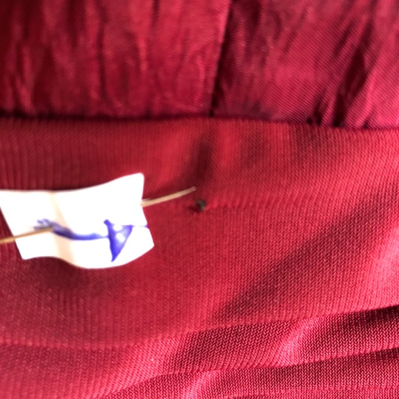 Designer NWT ADRIANNA PAPELL PARTY/ PROM Dress - Picture 8 of 8